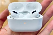 airpods pro电池健康如何看？airpods pro电池健康查看方法