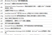 BarTender支持的图片格式有哪些？BarTender支持图片格式的详细介绍