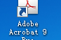 Acrobat Pro 9怎么打开管理器?Acrobat Pro 9打开管理器的方法