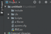 pycharm如何使用numpy？pycharm使用numpy的操作方法