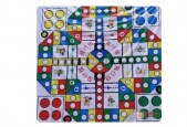 飞行棋规则是什么 飞行棋玩法详细介绍