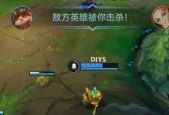lol手游无限火力强势英雄有哪些 lol手游无限火力强势英雄推荐