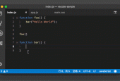 Vscode怎么使用鼠标进行文本编辑? Vscode使用鼠标进行文本编辑方法