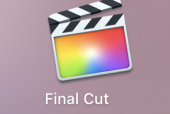 final cut怎么对视频进行调色?final cut对视频进行调色教程