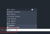AutoCAD 2020怎么使用B命令?AutoCAD 2020使用B命令的方法
