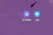 boss直聘的版本号怎么看?boss直聘查看版本号的方法