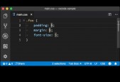Vscode怎么创建多光标?Vscode创建多光标方法